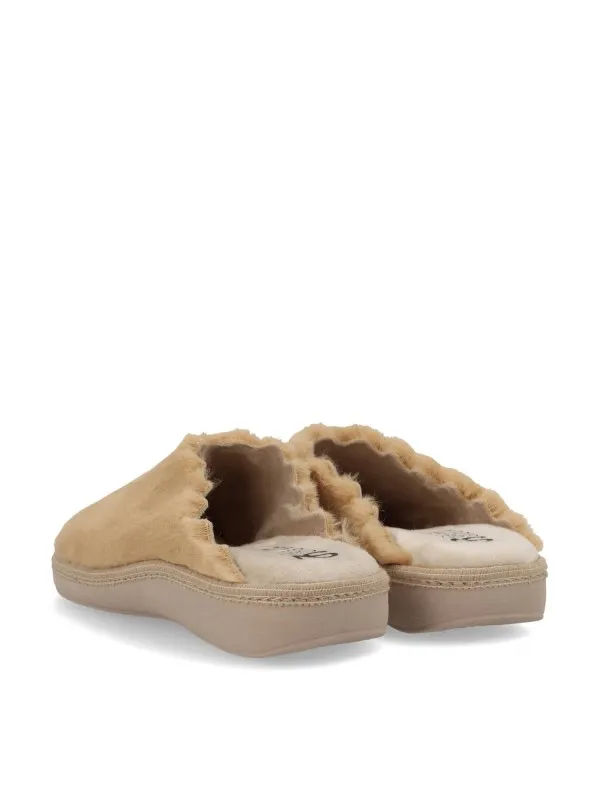 SV 18LURSUS  ZAPATILLAS DE CASA 18LURSUS