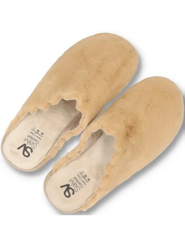 SV 18LURSUS  ZAPATILLAS DE CASA 18LURSUS