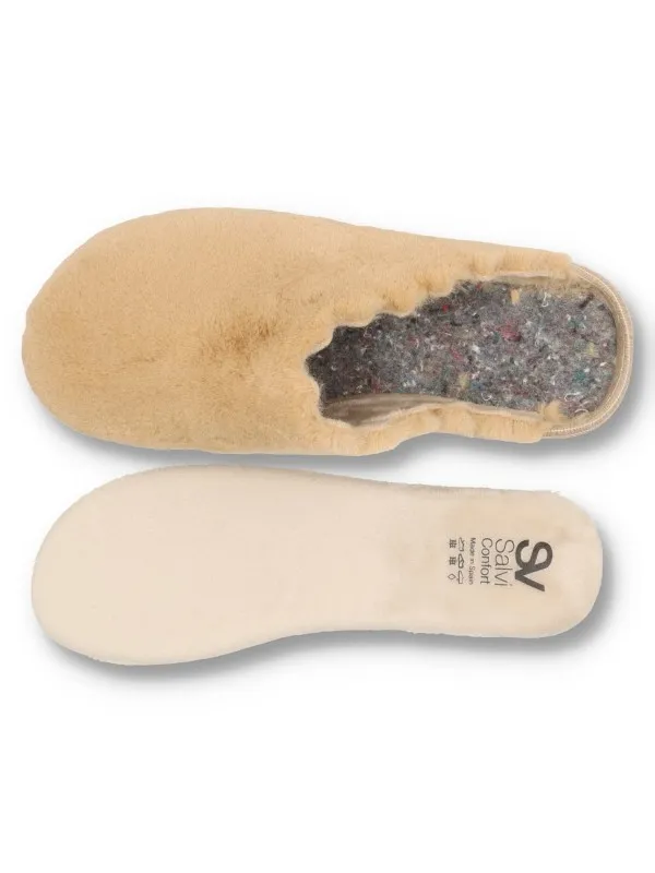 SV 18LURSUS  ZAPATILLAS DE CASA 18LURSUS