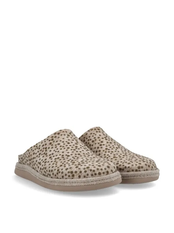 SV 58LGOTAS  ZAPATILLAS DE CASA 58LGOTAS