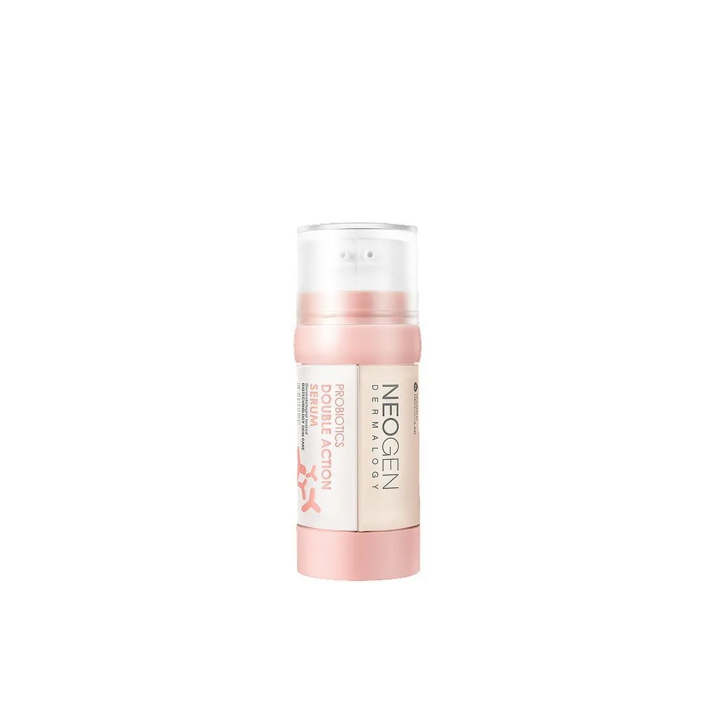 Sérum Neogen Probiotics Double Action serum 22 gr + 22gr