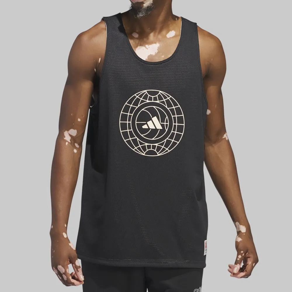 Tank adidas SLCT WWH Hombre