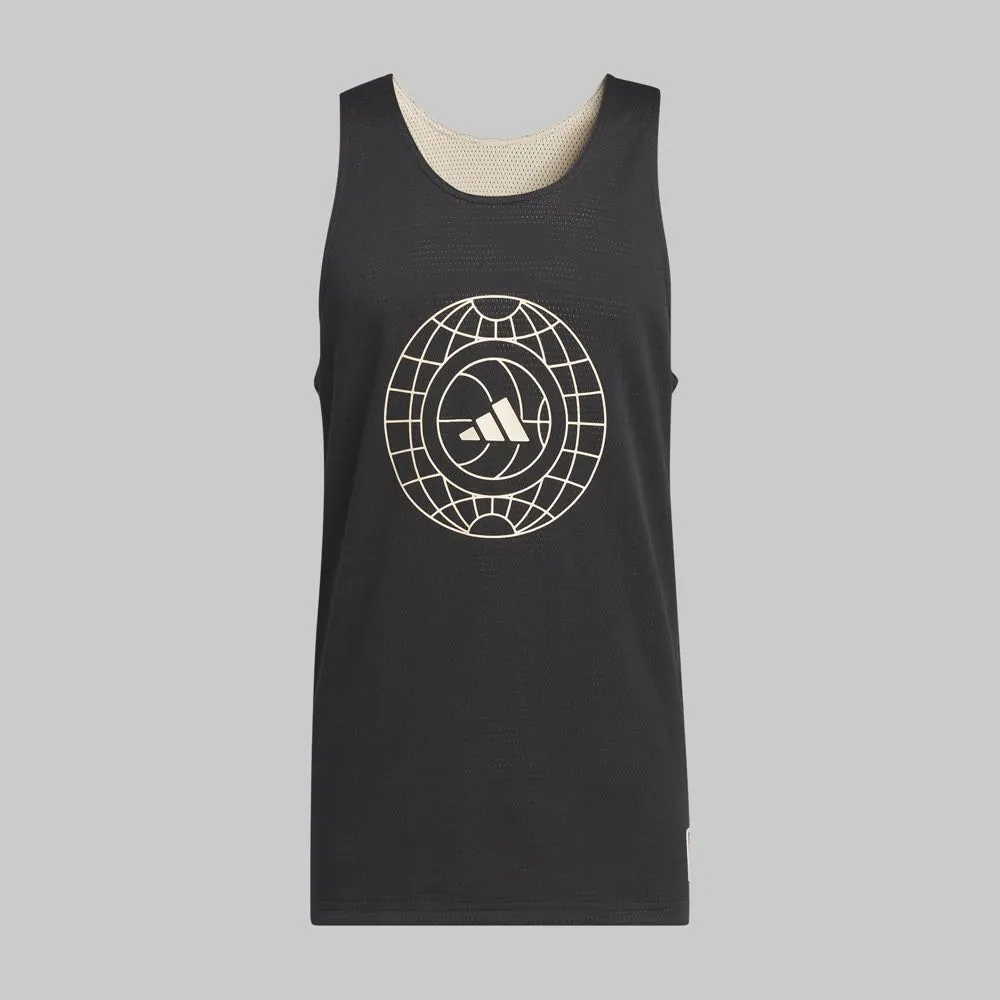 Tank adidas SLCT WWH Hombre