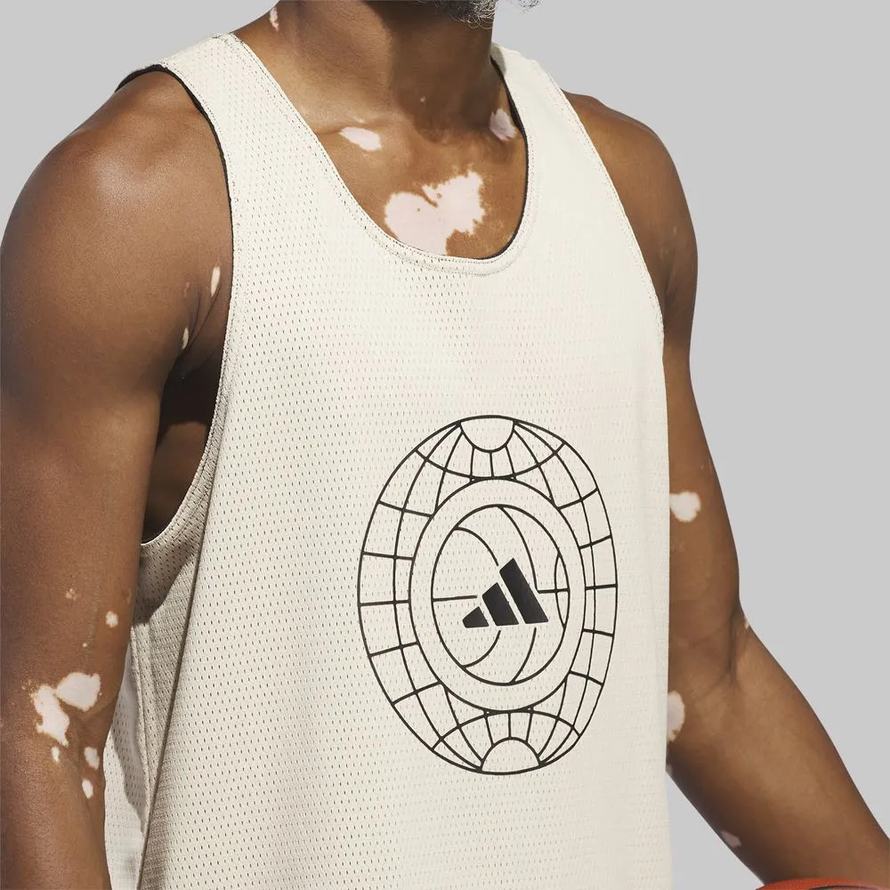 Tank adidas SLCT WWH Hombre