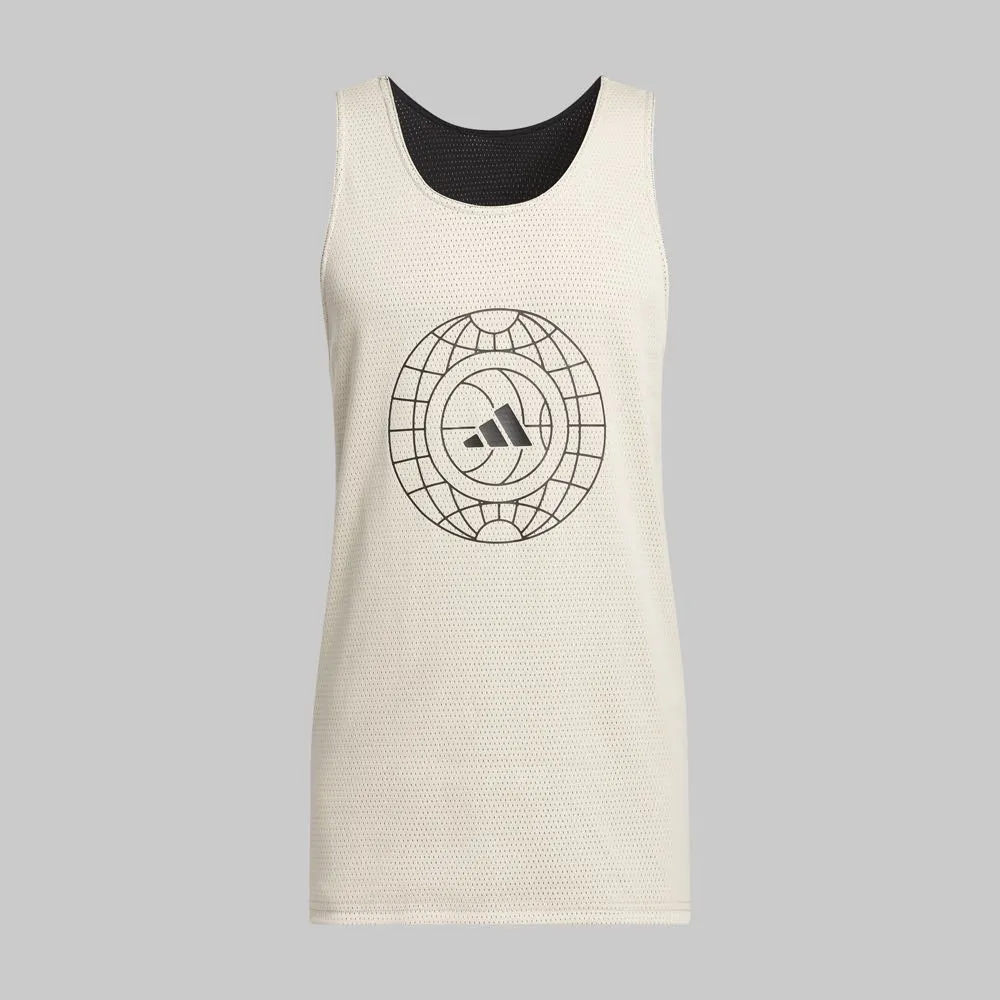 Tank adidas SLCT WWH Hombre