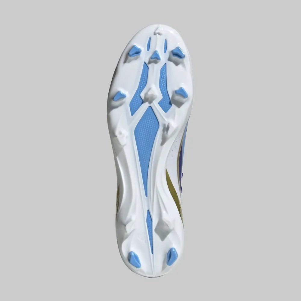 Taquetes adidas X Crazyfast League Messi FG Hombre