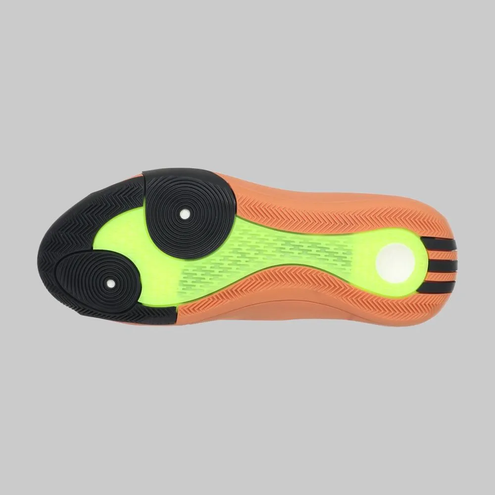Tenis adidas Harden Volume 8 Hombre