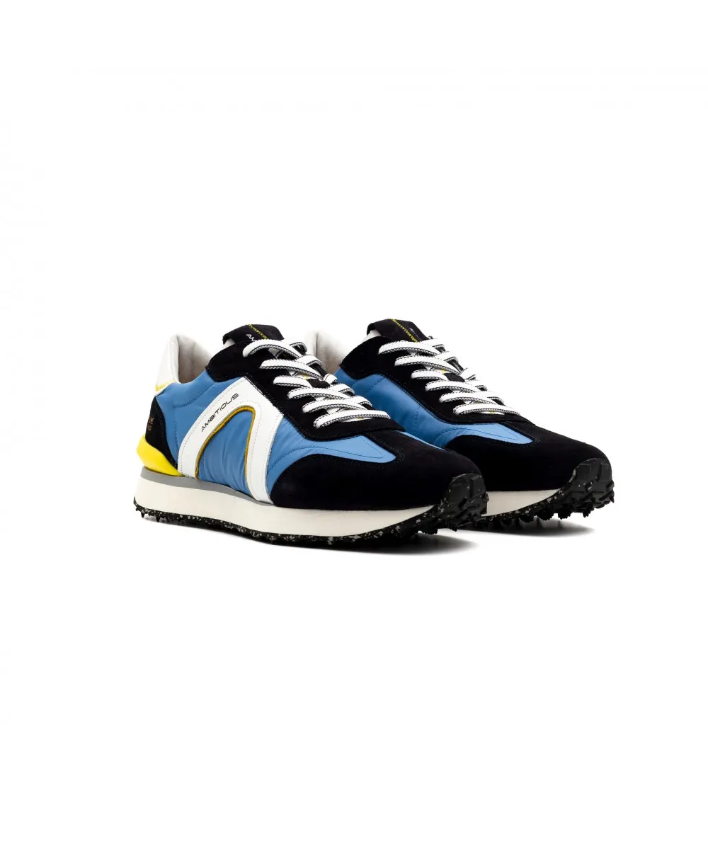 Tenis Ambitious RHOME Blue Jeans