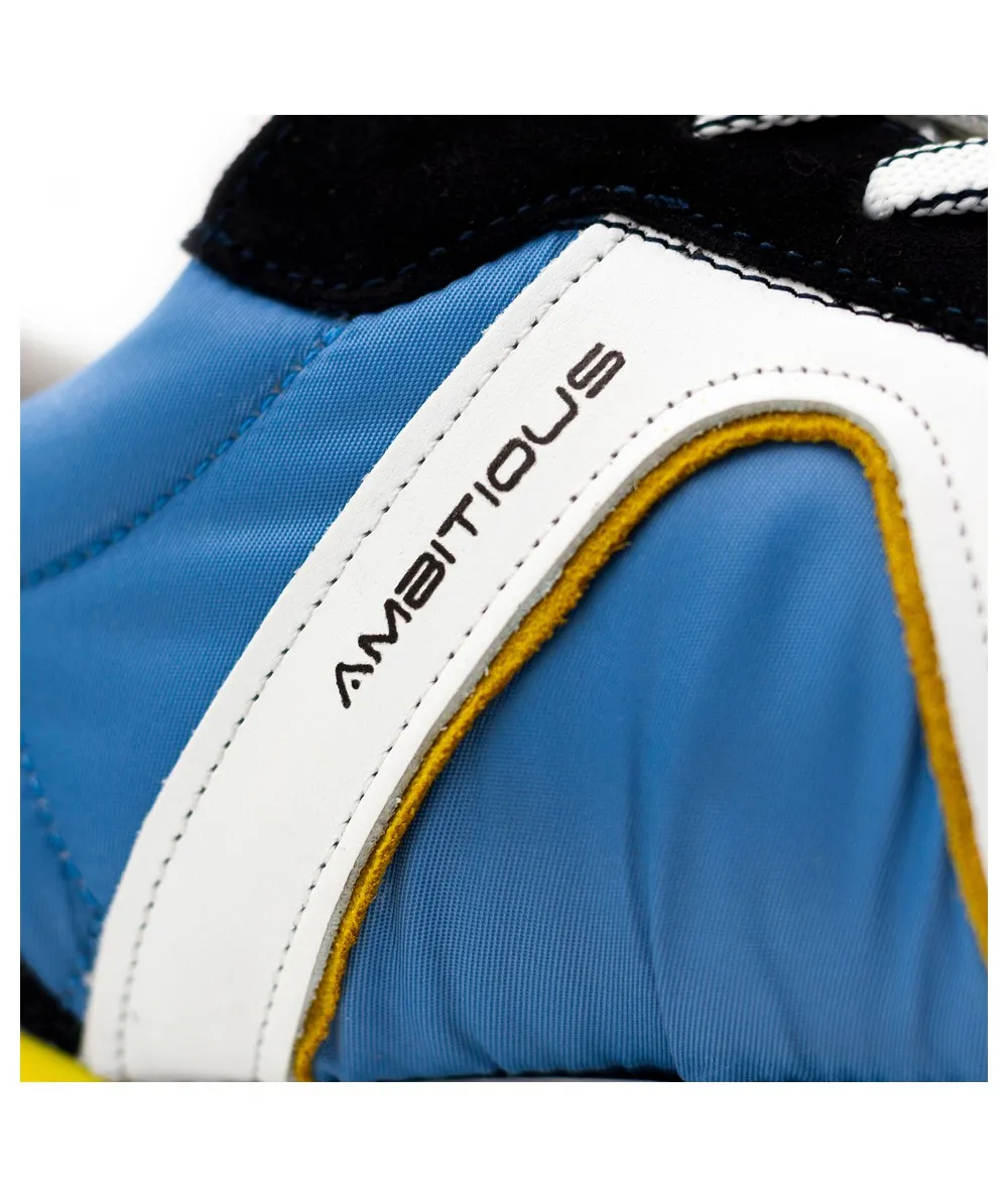 Tenis Ambitious RHOME Blue Jeans