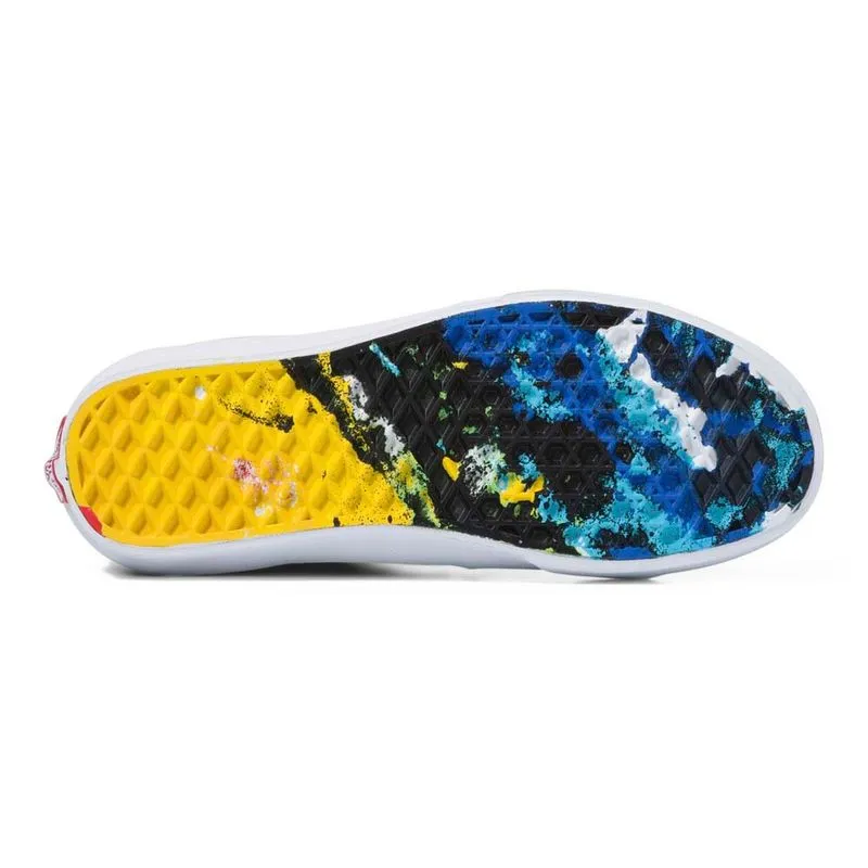 TENIS PARA HOMBRE SK8HI VANS