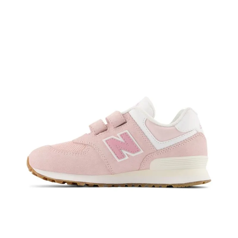 Tenis Para Niña  574 New Balance 57649