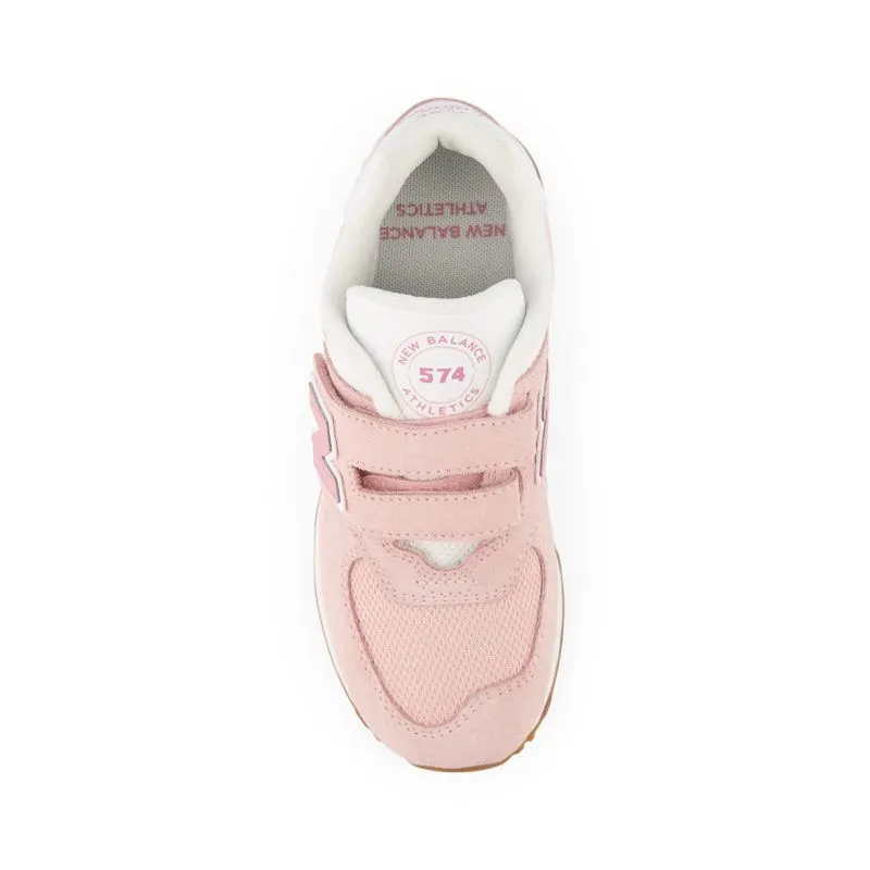 Tenis Para Niña  574 New Balance 57649