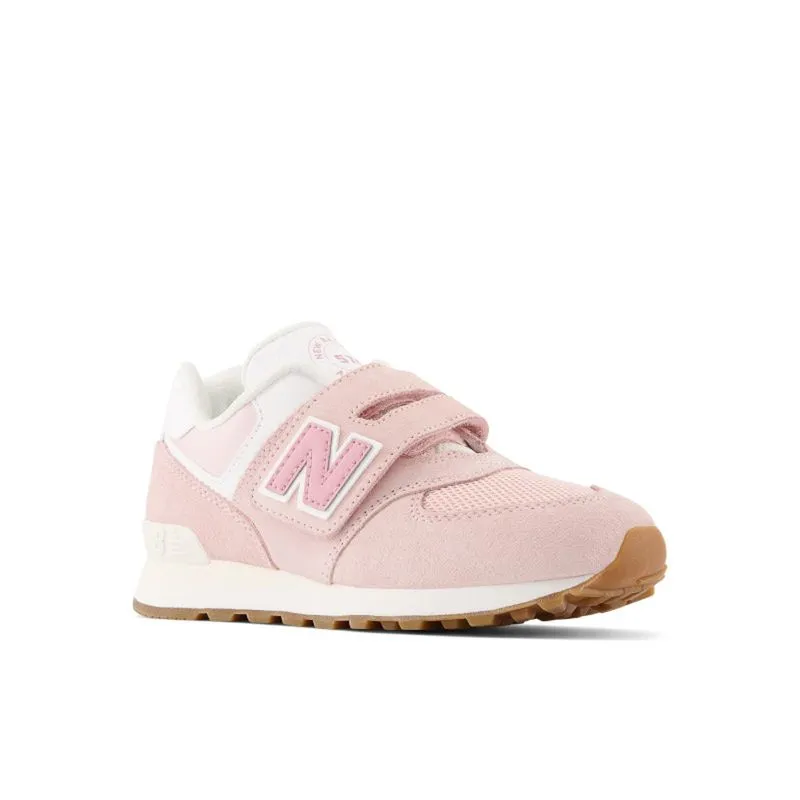 Tenis Para Niña  574 New Balance 57649