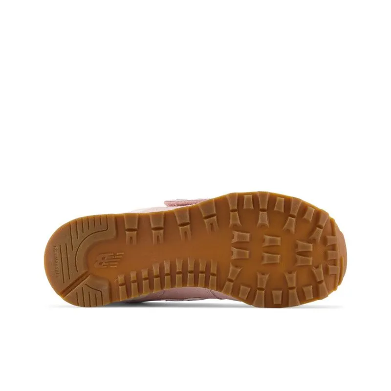 Tenis Para Niña  574 New Balance 57649