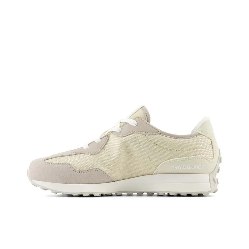 Tenis Para Niña Grade School 327 New Balance