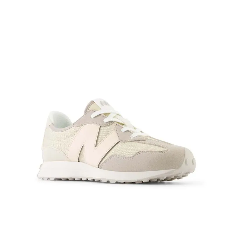 Tenis Para Niña Grade School 327 New Balance