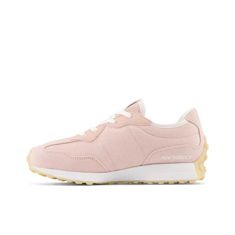 Tenis Para Niña Pre School 327 New Balance 54843
