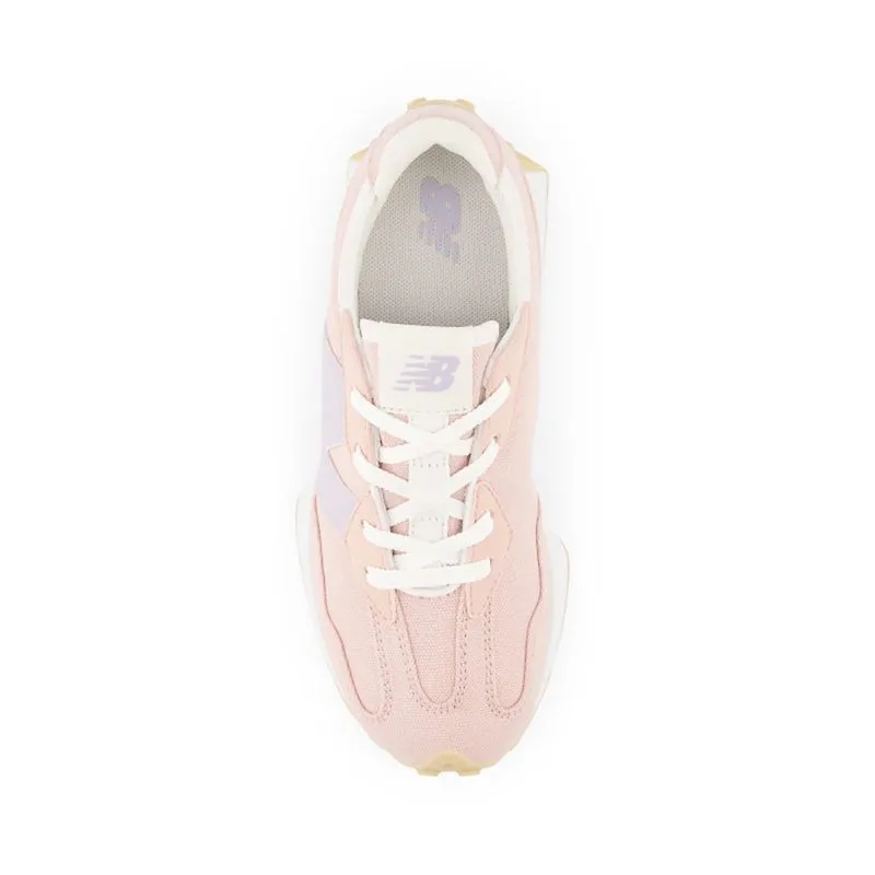 Tenis Para Niña Pre School 327 New Balance 54843