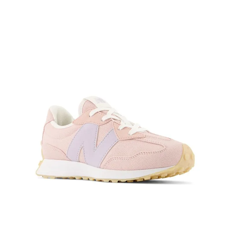 Tenis Para Niña Pre School 327 New Balance 54843