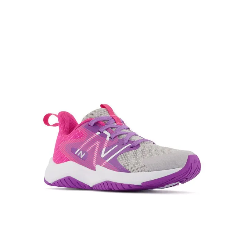Tenis Para Niña Ravel New Balance 57561