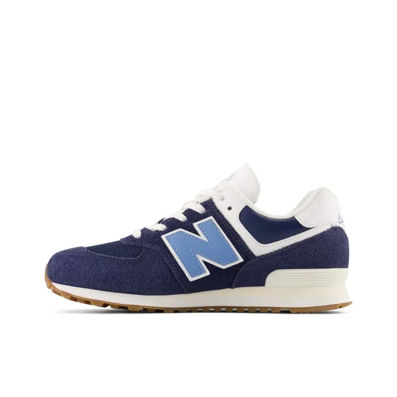 Tenis Para Niño 574 New Balance 57631
