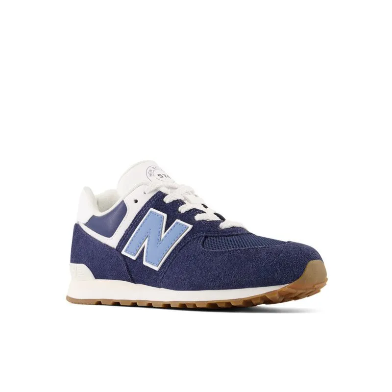 Tenis Para Niño 574 New Balance 57631