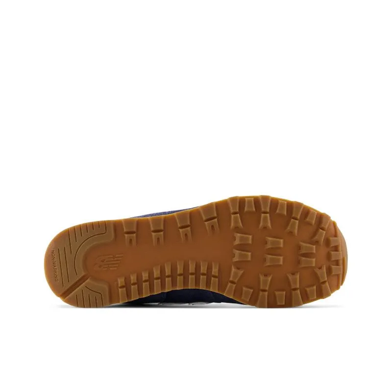 Tenis Para Niño 574 New Balance 57631