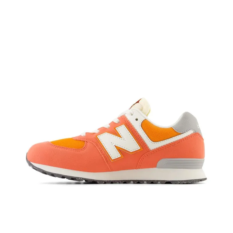 Tenis Para Niño Grade School 574 New Balance