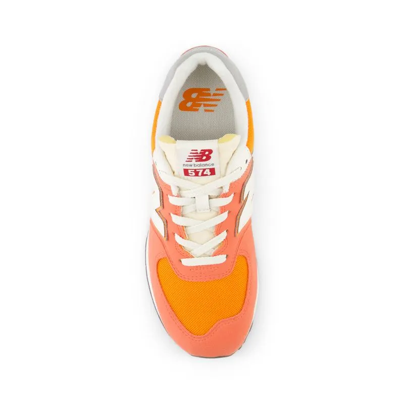 Tenis Para Niño Grade School 574 New Balance