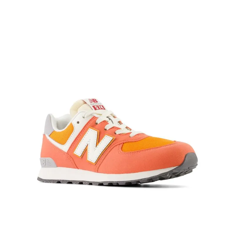 Tenis Para Niño Grade School 574 New Balance