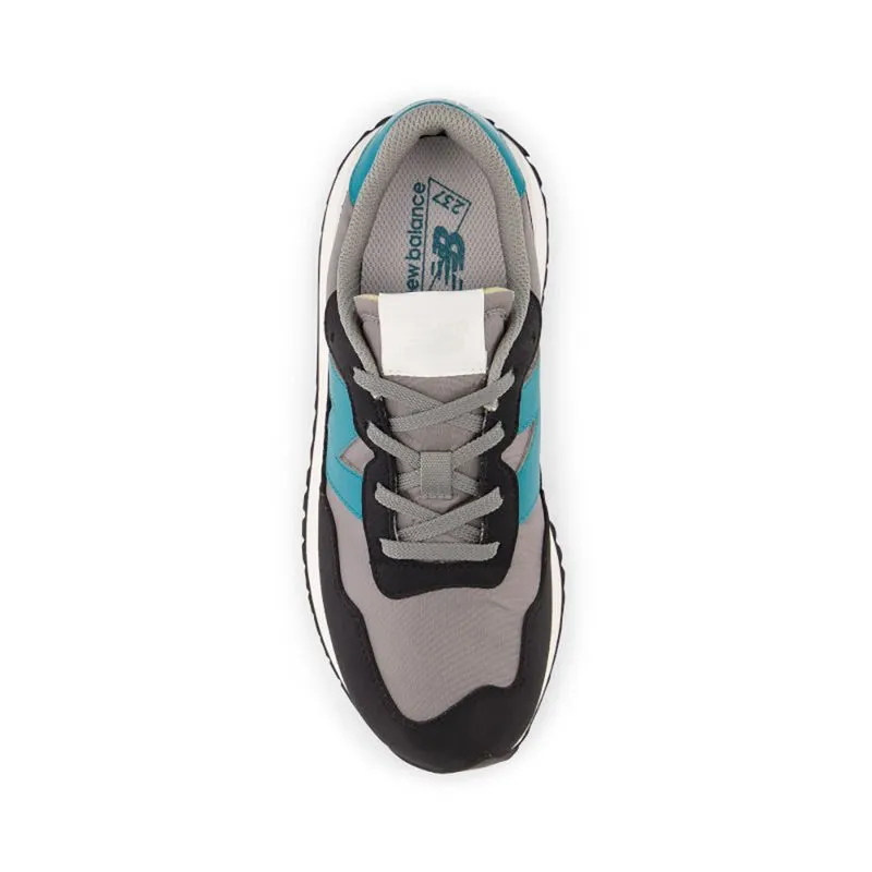 Tenis Para Niño Grade School Boys 237 New Balance 56775