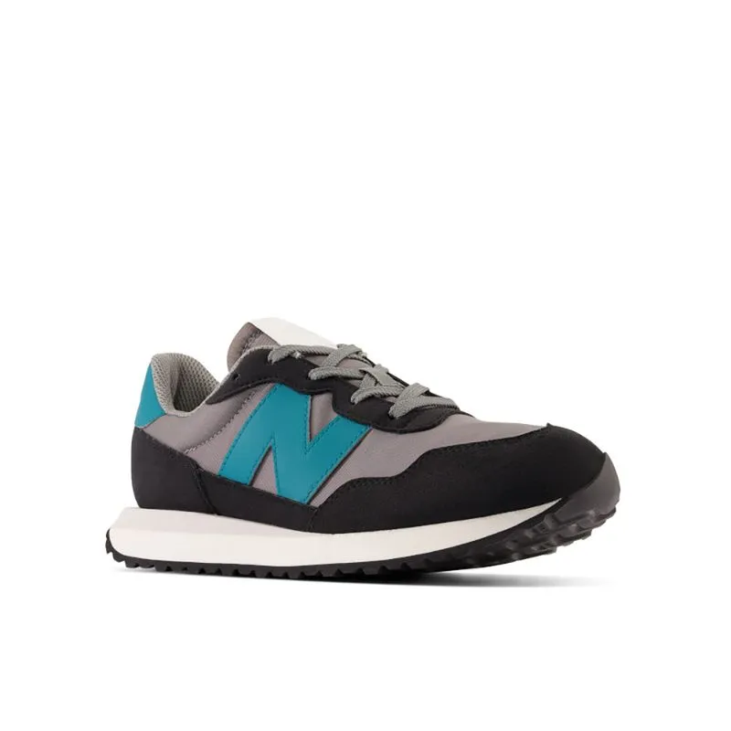 Tenis Para Niño Grade School Boys 237 New Balance 56775