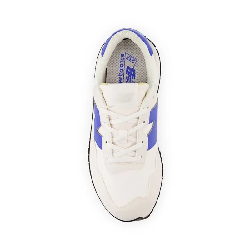 Tenis Para Niño Grade School Boys 237 New Balance 56777