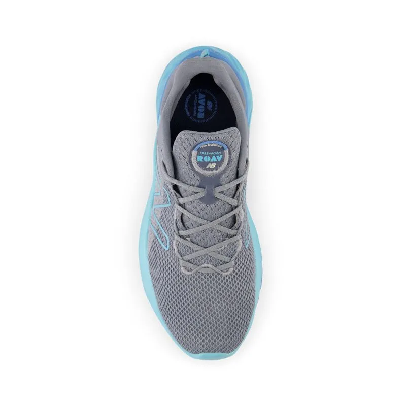 Tenis Para Niño Juvenil Roav 2 New Balance 57465