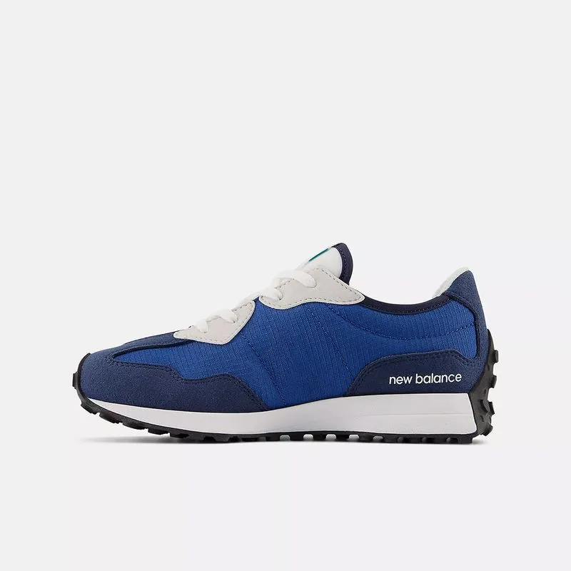 Tenis Para Niño Pre School Boys 327 New Balance 54839