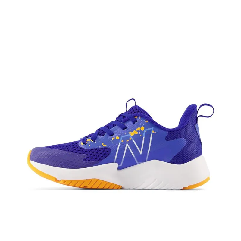 Tenis Para Niño Ravel Run V2 New Balance 59132