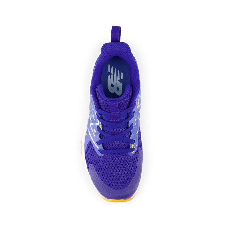 Tenis Para Niño Ravel Run V2 New Balance 59132
