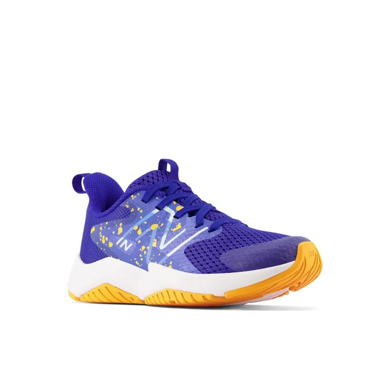 Tenis Para Niño Ravel Run V2 New Balance 59132