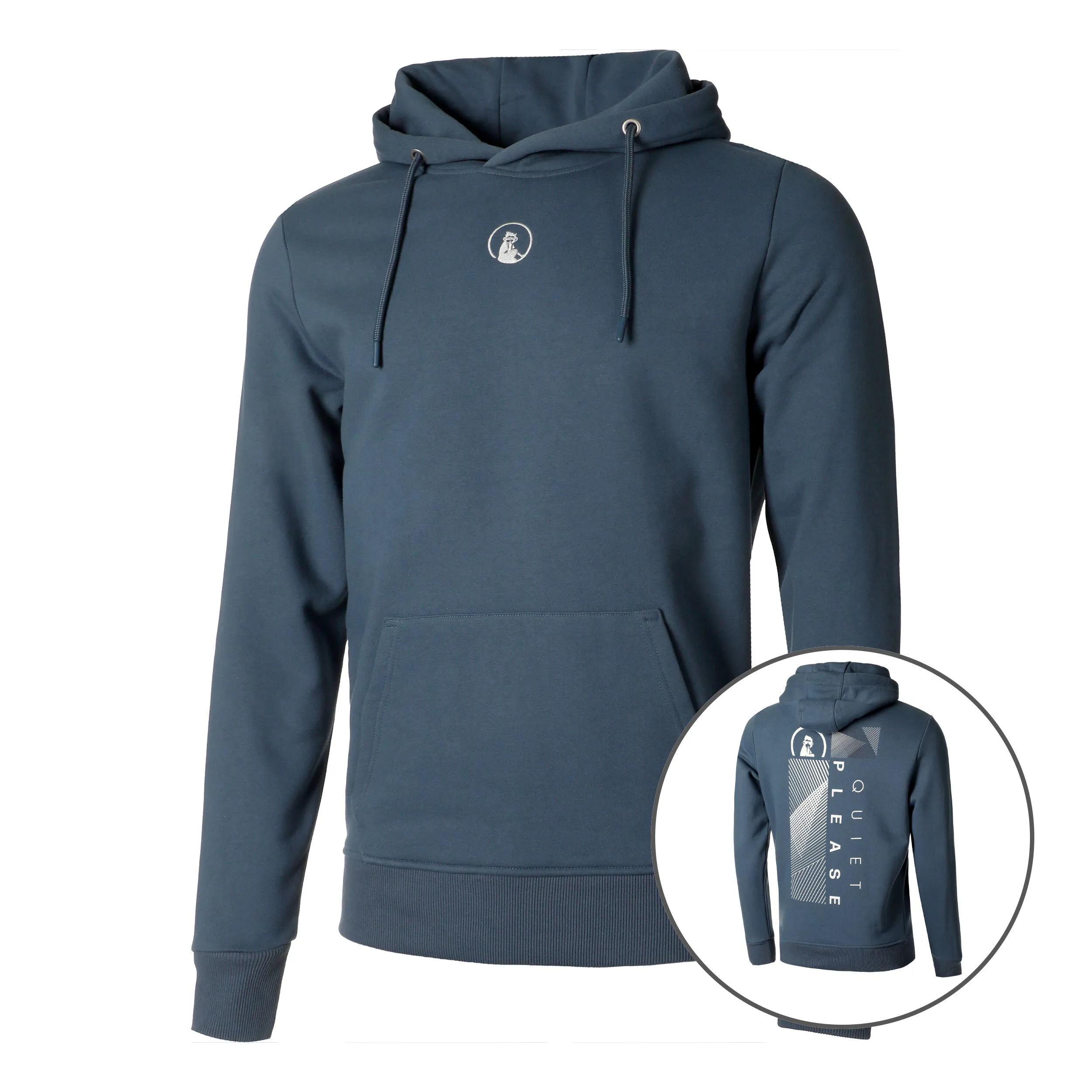Tile Sudadera Con Capucha Hombres