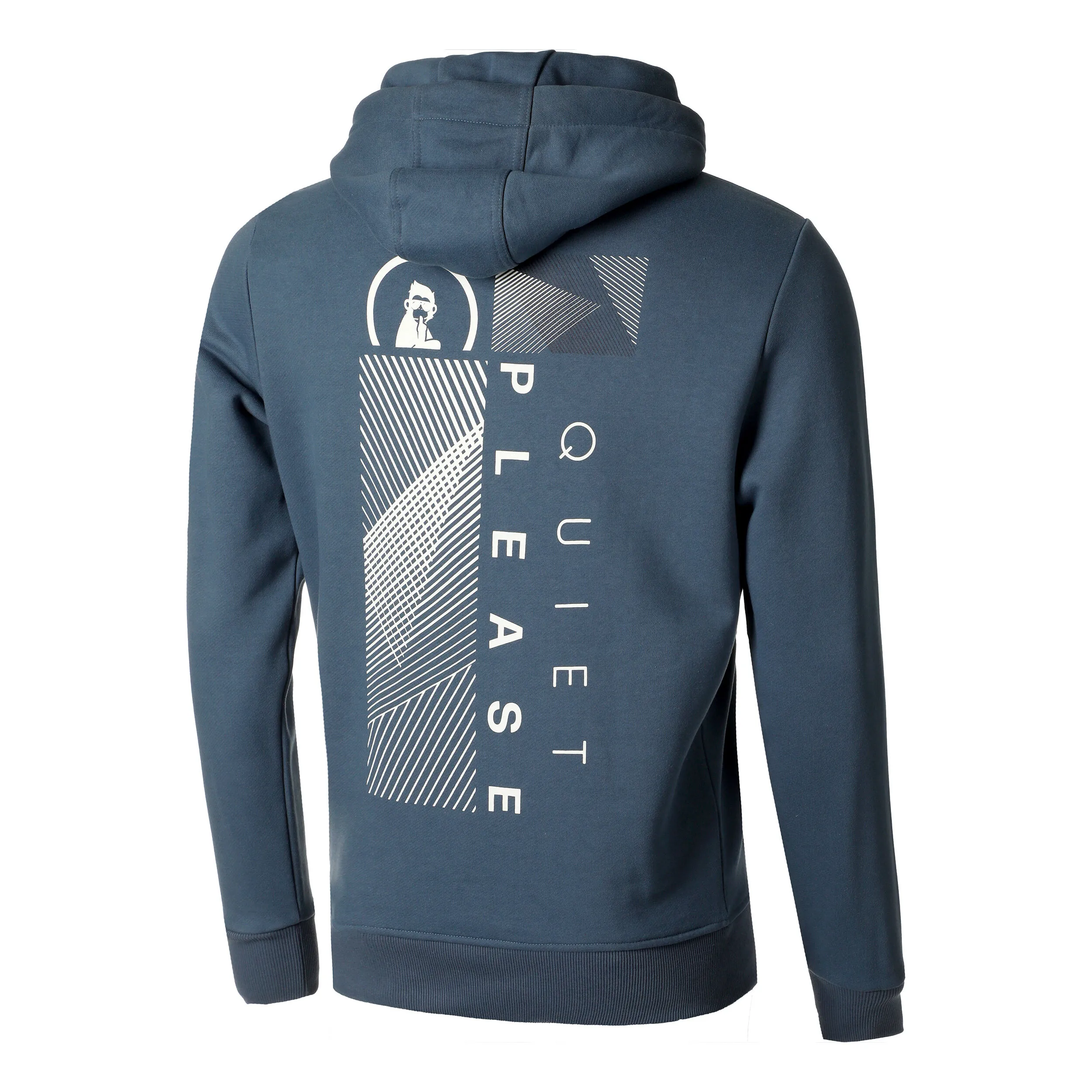 Tile Sudadera Con Capucha Hombres