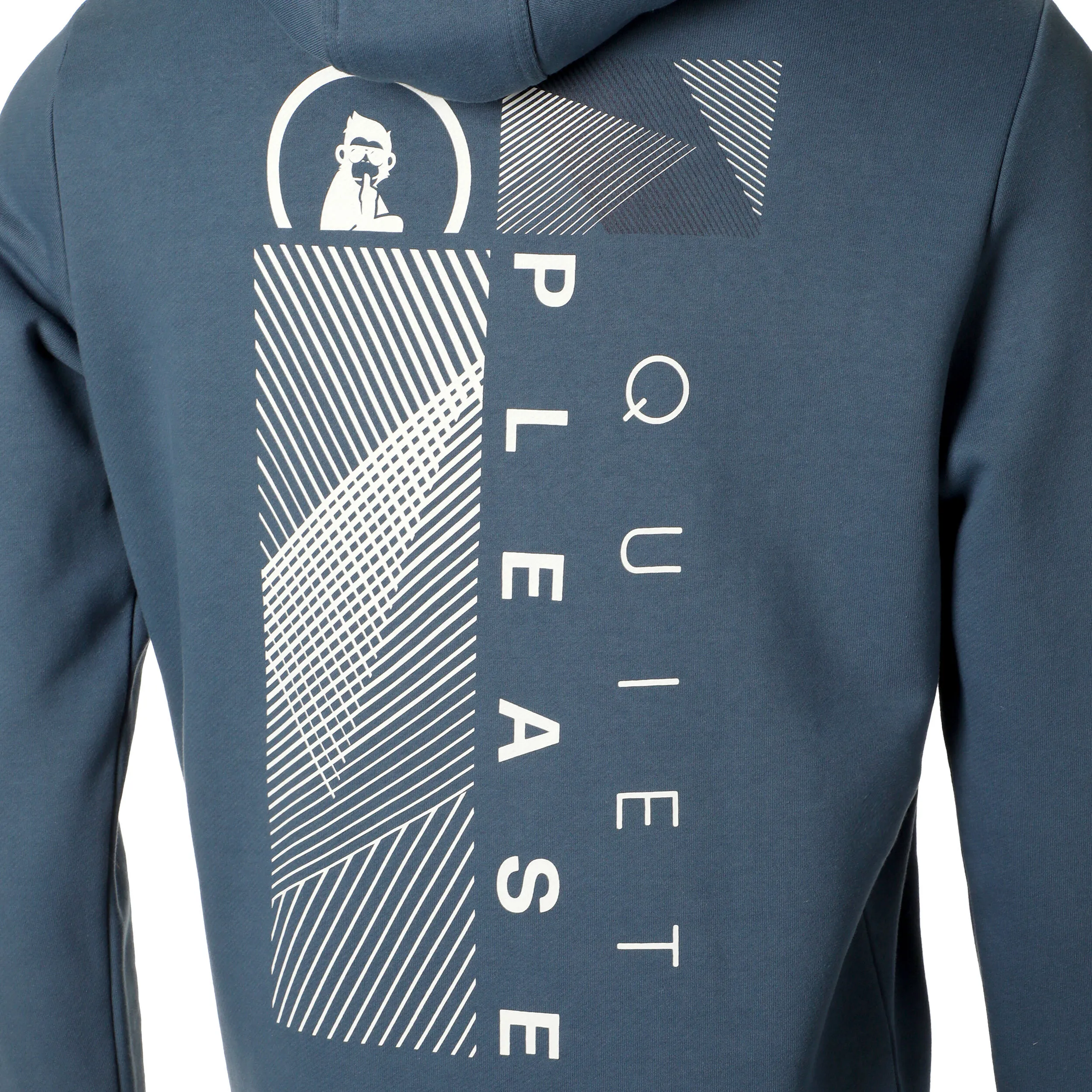 Tile Sudadera Con Capucha Hombres