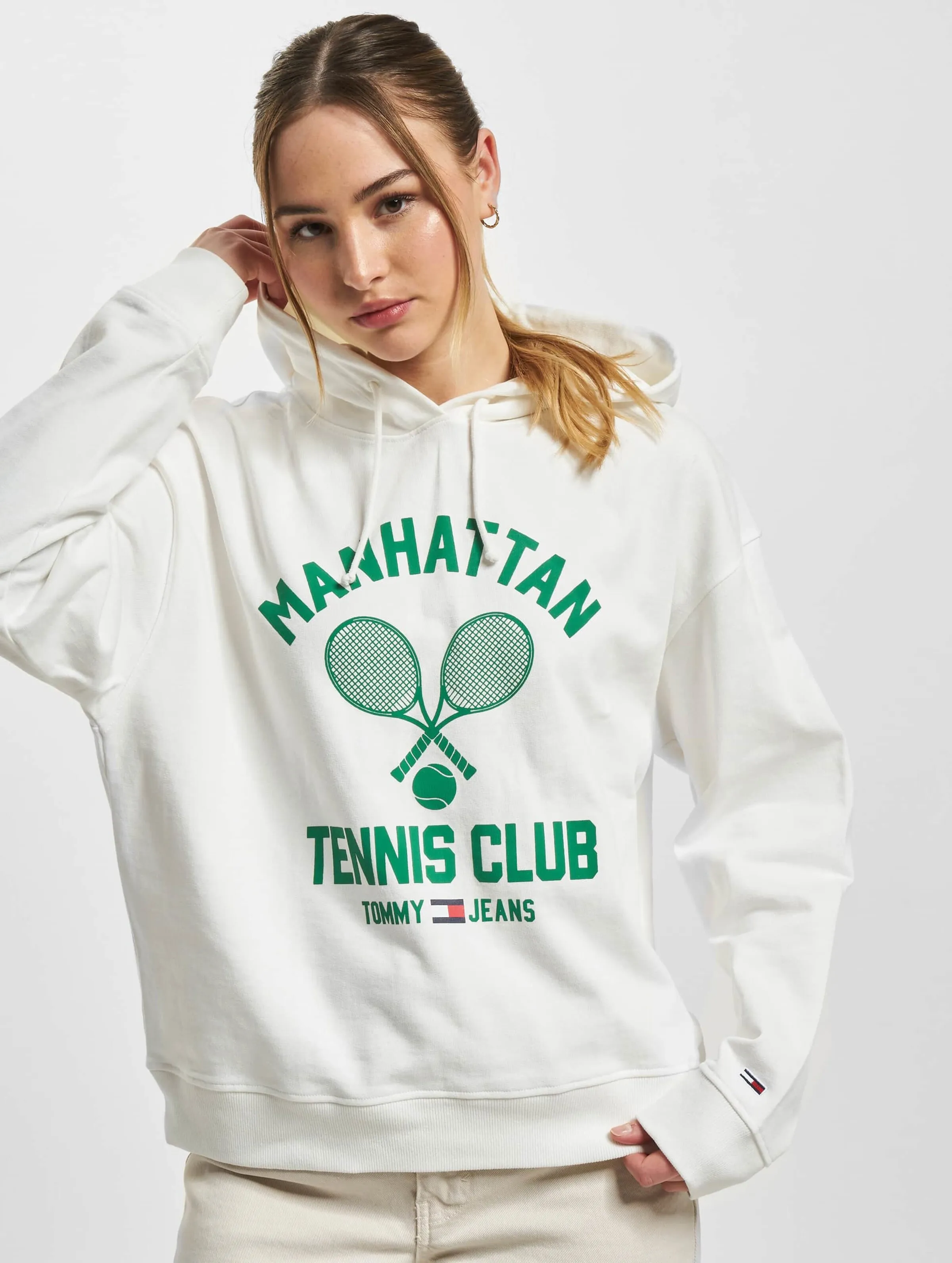 Tommy Jeans Rlxd Tennis Club