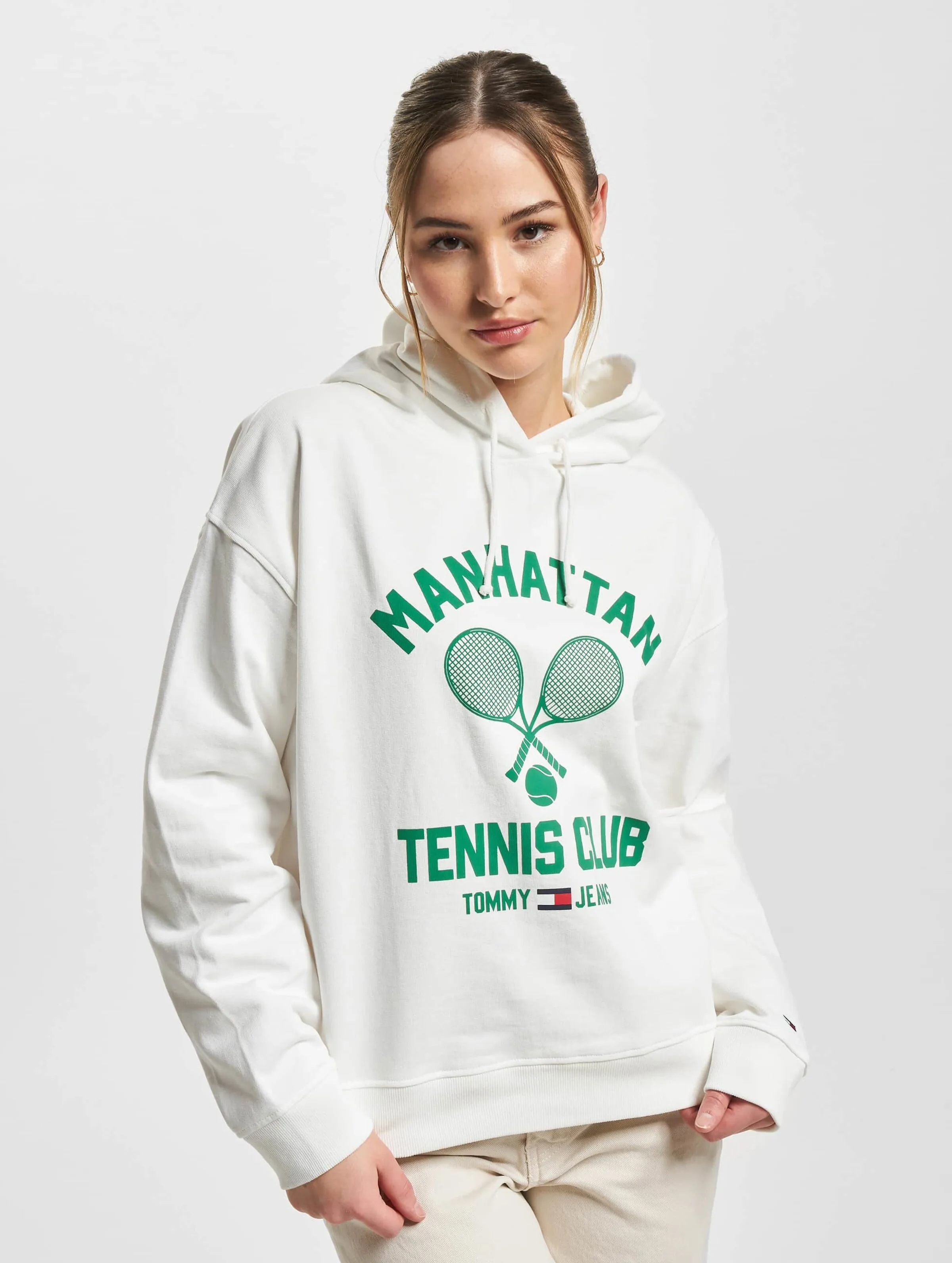 Tommy Jeans Rlxd Tennis Club
