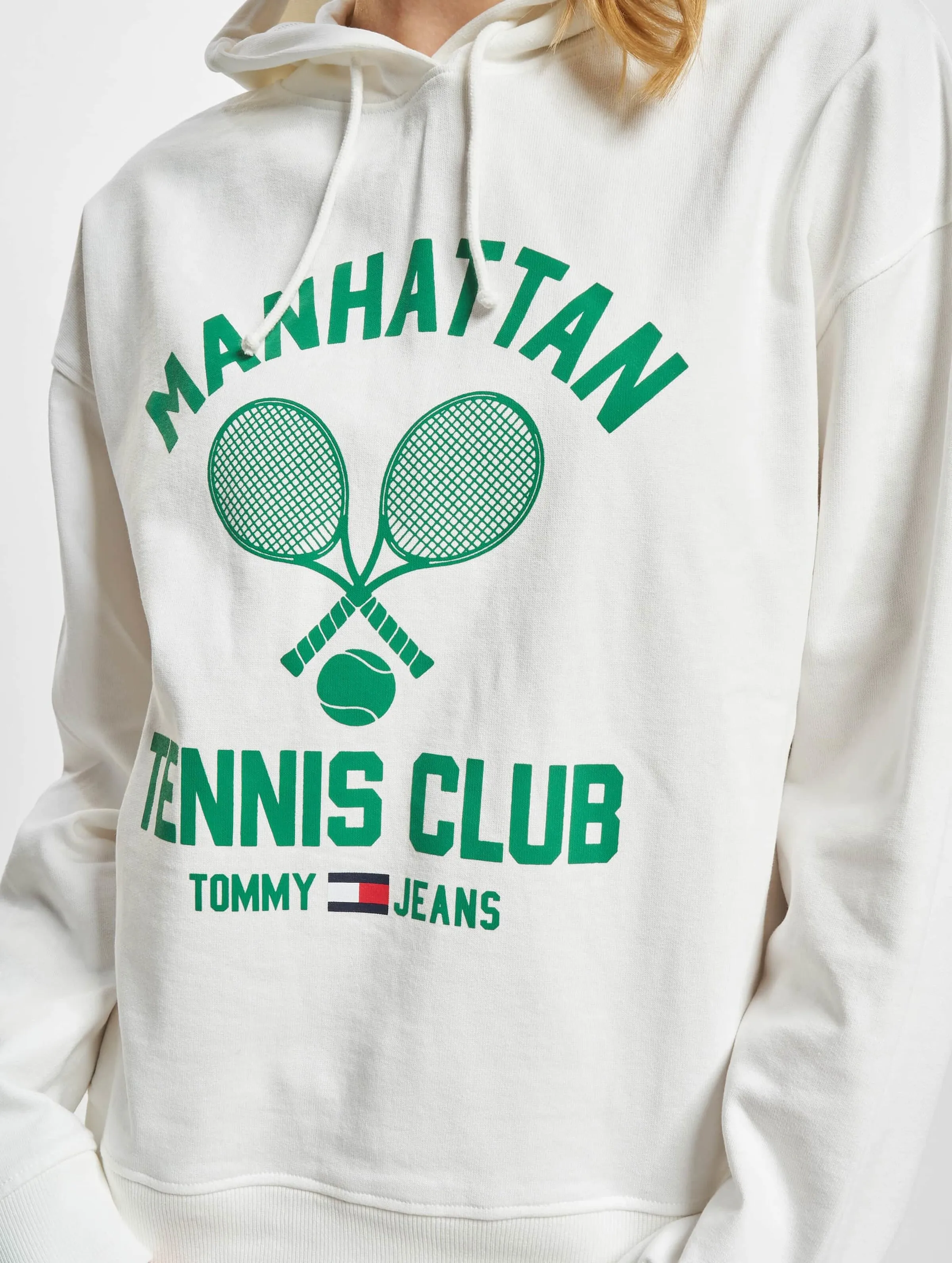 Tommy Jeans Rlxd Tennis Club