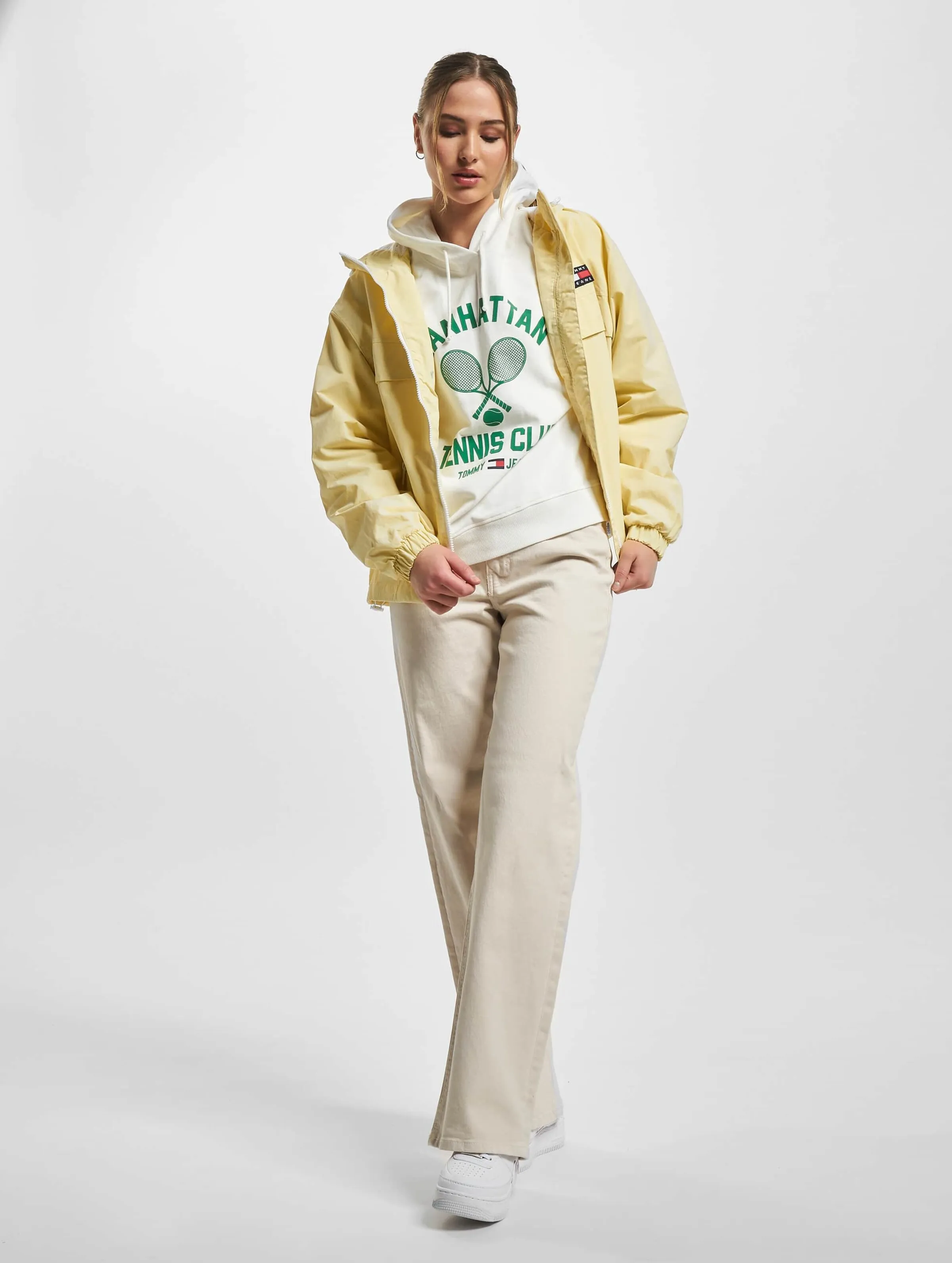 Tommy Jeans Rlxd Tennis Club