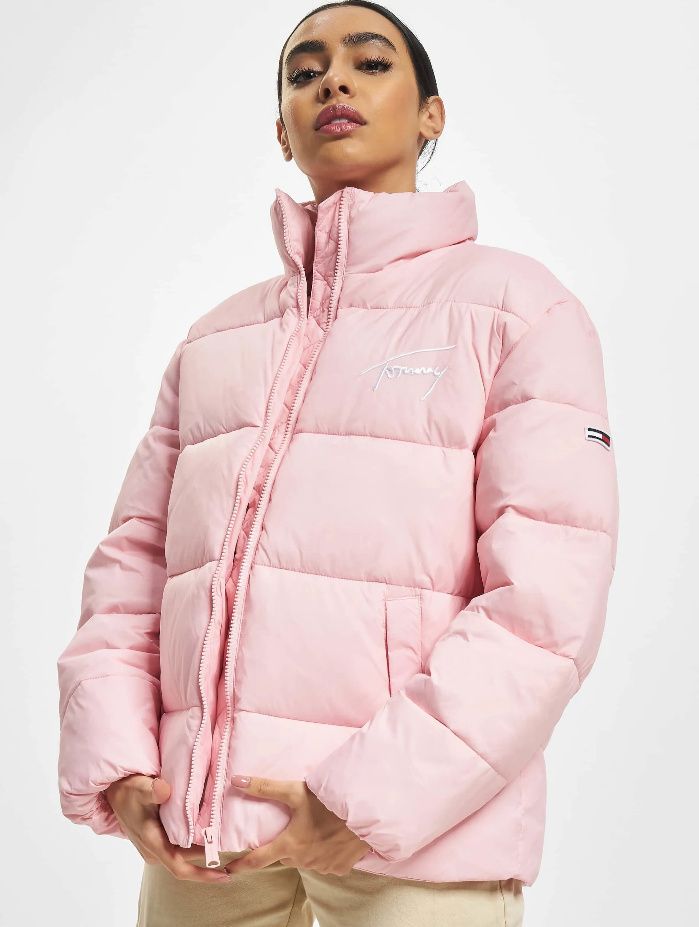 Tommy Jeans Signature Modern