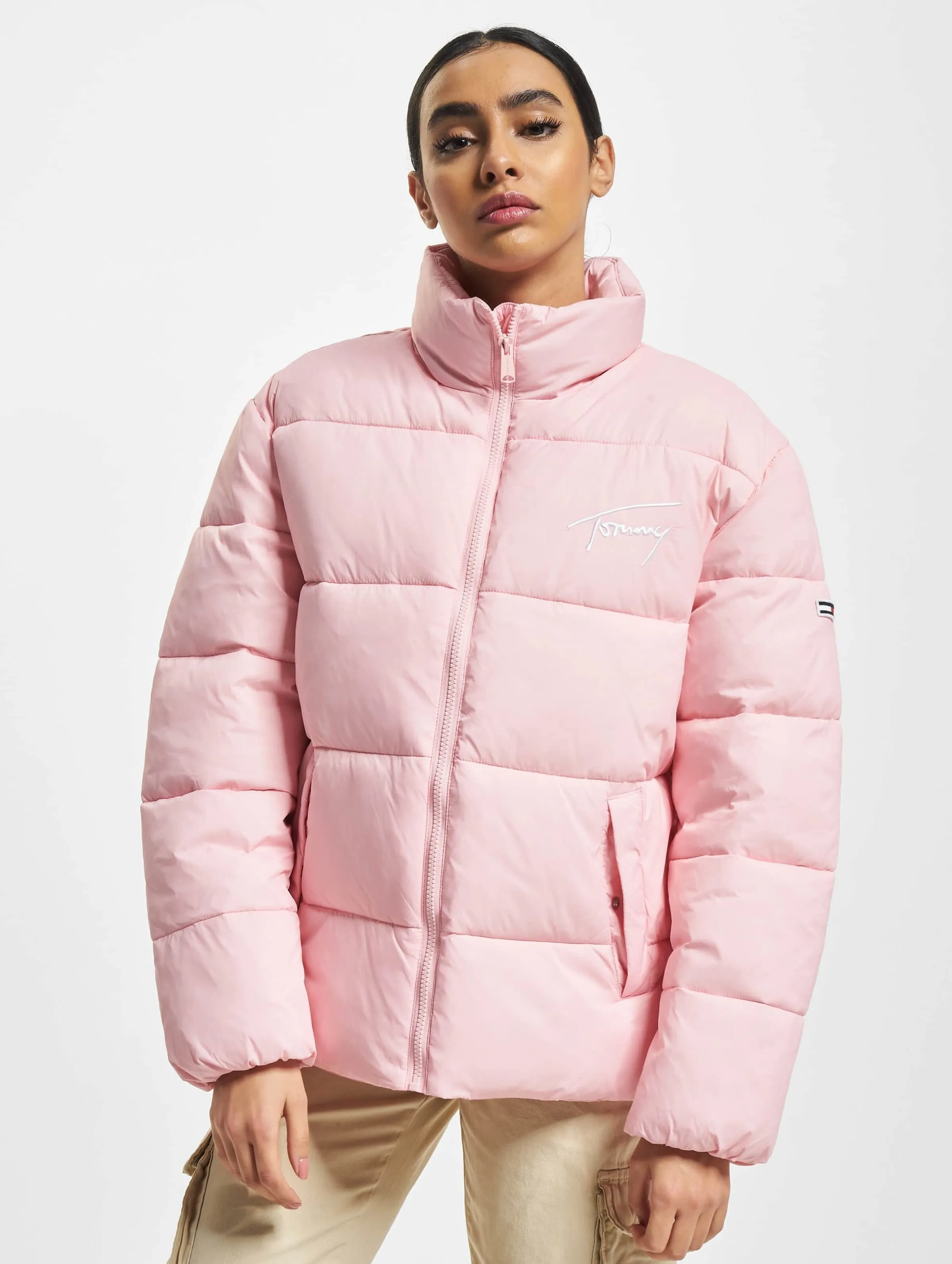 Tommy Jeans Signature Modern