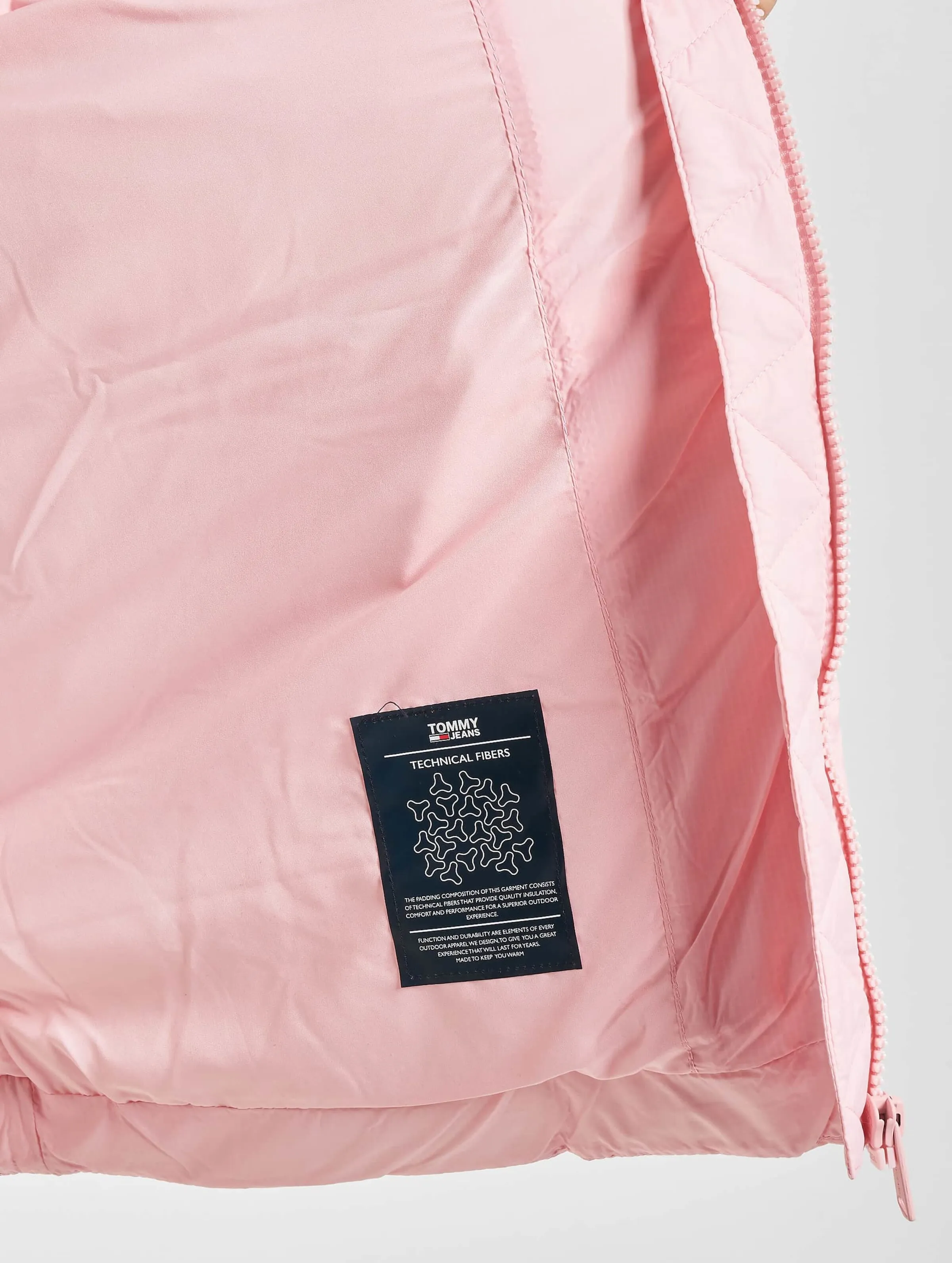 Tommy Jeans Signature Modern