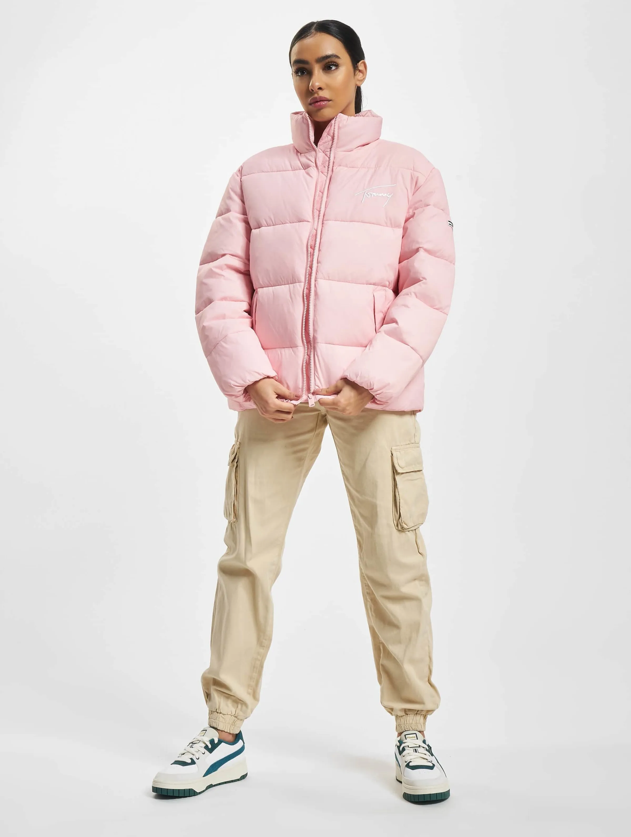 Tommy Jeans Signature Modern
