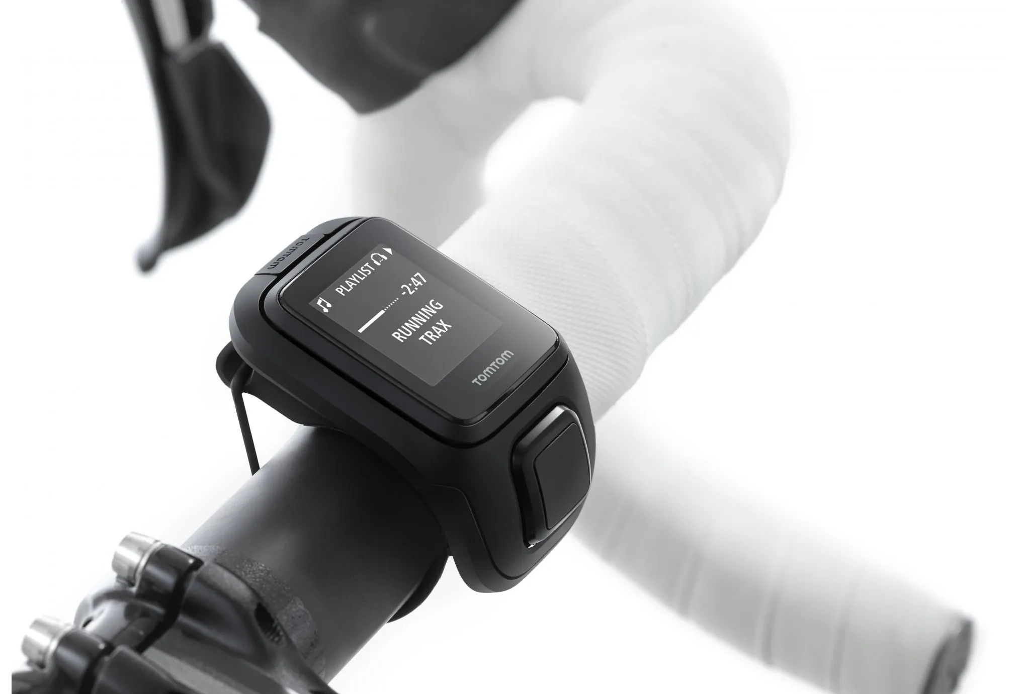 Tomtom Kit de fijación reloj para bicicleta